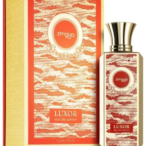 Luxor Zimaya