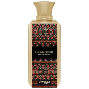 Grandeur Zimaya