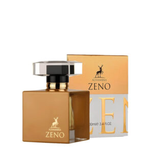 Maison Alhambra Zeno