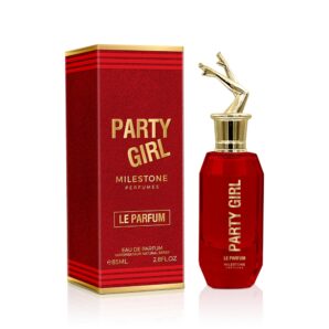 Emper Party Girl Le Parfum
