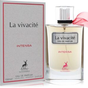 Maison Alhambra La Vivacite Intensa