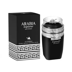 Arabia Explorer Pour Homme