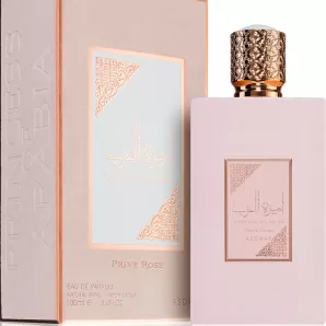 Asdaaf Ameerat Al Arab Prive Rose