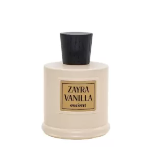 Escent Zayra Vanilla