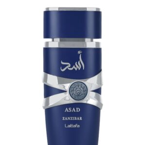 Asad Zanzibar Lattafa