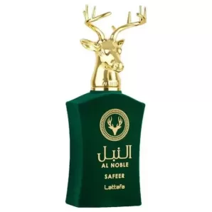 Al Noble Safeer