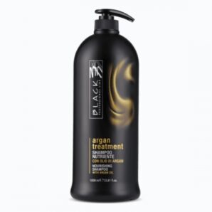 Black шампоан - Арганова терапия 1000 мл.