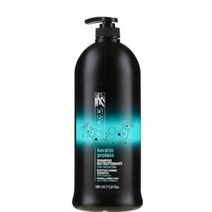 Black Professional  Възстановяващ шампоан с кератин и протеин