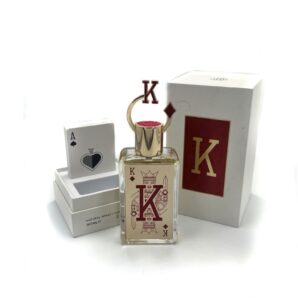 Fragrance World King K