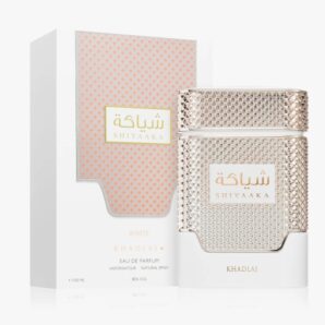 Khadlaj Shiyaaka Rose Gold