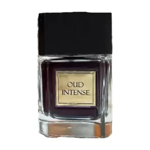 Fragrance World Oud Intense