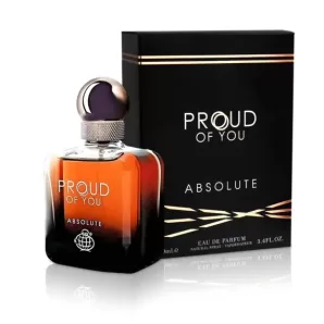 Fragrance World Proud of You Absolute