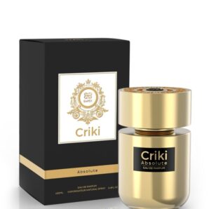 Emper Criki Absolute
