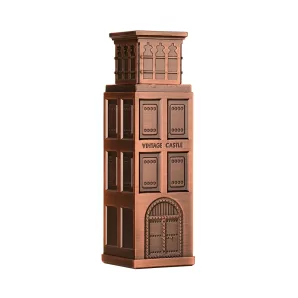 Niche Emarati Vintage Castle