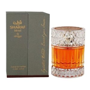 Sharaf Blend Zimaya