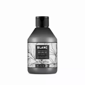 Black Professional Line Blanc Volume Up