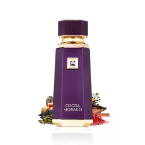 Cocoa Morado French Avenue