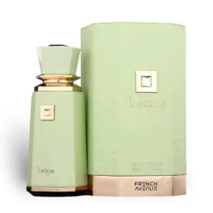 French Avenue Luscious