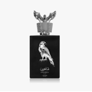 Shaheen Silver Lattafa