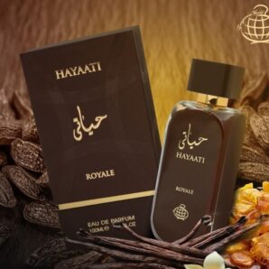 Hayaati Royale