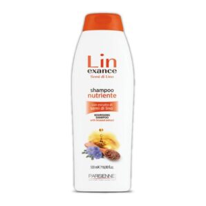?од??анва? ?ампоан LIN exance Semi di Lino 500 мл