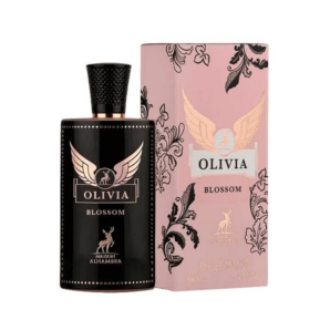 Olivia Blossom Maison Alhambra