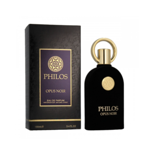 Philos Opus Noir