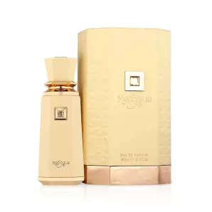 French Avenue Meringue