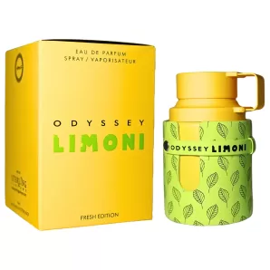 Odyssey Limoni Fresh Armaf