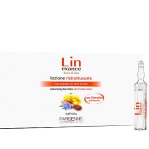 Lin Exance Semi di Lino мп?ли  ленено еме 12 X 10 мл.