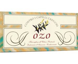 OZO мп?ли за коа  ?оп?ива 12 б?. ? 10 мл