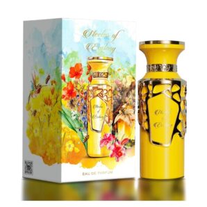 Nectar of Ecstasy Fragrance World