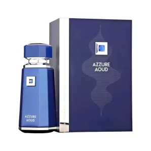 Azzure Oud French Avenue