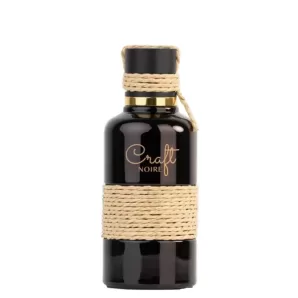 Vurv Craft Noire