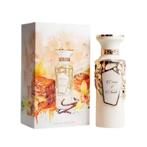 Creme of Clouds Fragrance World