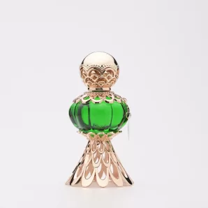 Khadlaj Malika Green