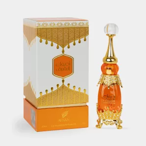 Afnan Adwaa Al Sharq