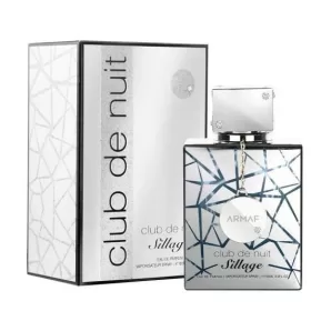 Armaf Club de Nuit Sillage