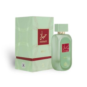 Hayaati Belle Fragrance World