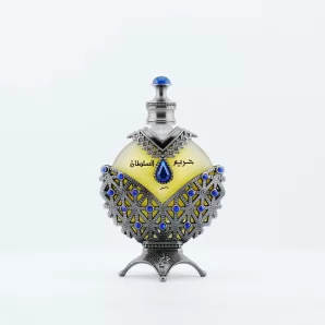 Khadlaj Hareem Al Sultan Blue