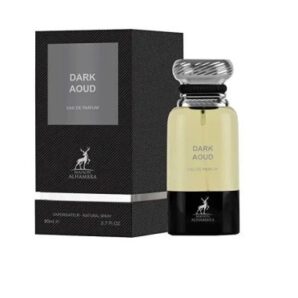 Dark Aoud Maison Alhambra