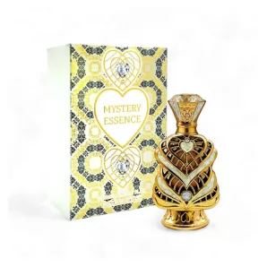 Mystery Essence,  Perfume Oil