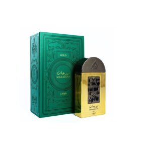 Maharjan Gold Lattafa