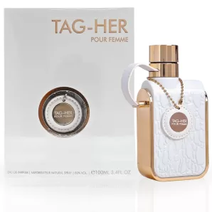 Armaf Tag-Her pour femme