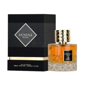 Grandeur Montage Intense