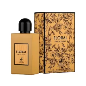 Maison Alhambra Floral Profumo