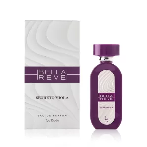 Khadlaj La Fede Belle Reve Segrato Viola