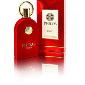 Maison Alhambra Philos Rosso