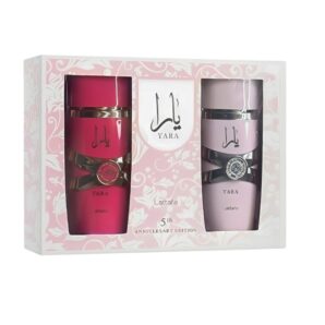 ?омплек? Yara и Yara Candy