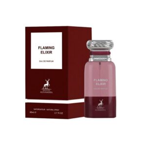 Flaming Elixir Maison Alhambra